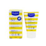 کرم ضد آفتاب 40 میل موستلا Mustela
