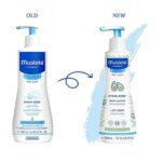 لوسیون بدن کودک آووکادو موستلا 300 ميل Mustela - تصویر 2