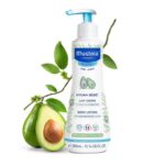 لوسیون بدن کودک آووکادو موستلا 300 ميل Mustela