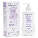 لوسیون کودک بیبی کوکول 400 میل baby coccole