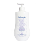 لوسیون کودک بیبی کوکول 400 میل baby coccole - تصویر 2