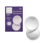 پد سینه یکبار مصرف ۲۴ عددی فیلیپس اونت PHILIPS AVENT