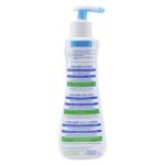 لوسیون بدن کودک آووکادو موستلا 300 ميل Mustela - تصویر 3
