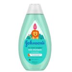 شامپو سر گره باز کن جانسون 500 میل Johnsons