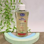 روغن ماساژ ویتامینه 200 میل چیکو Chicco - تصویر 2